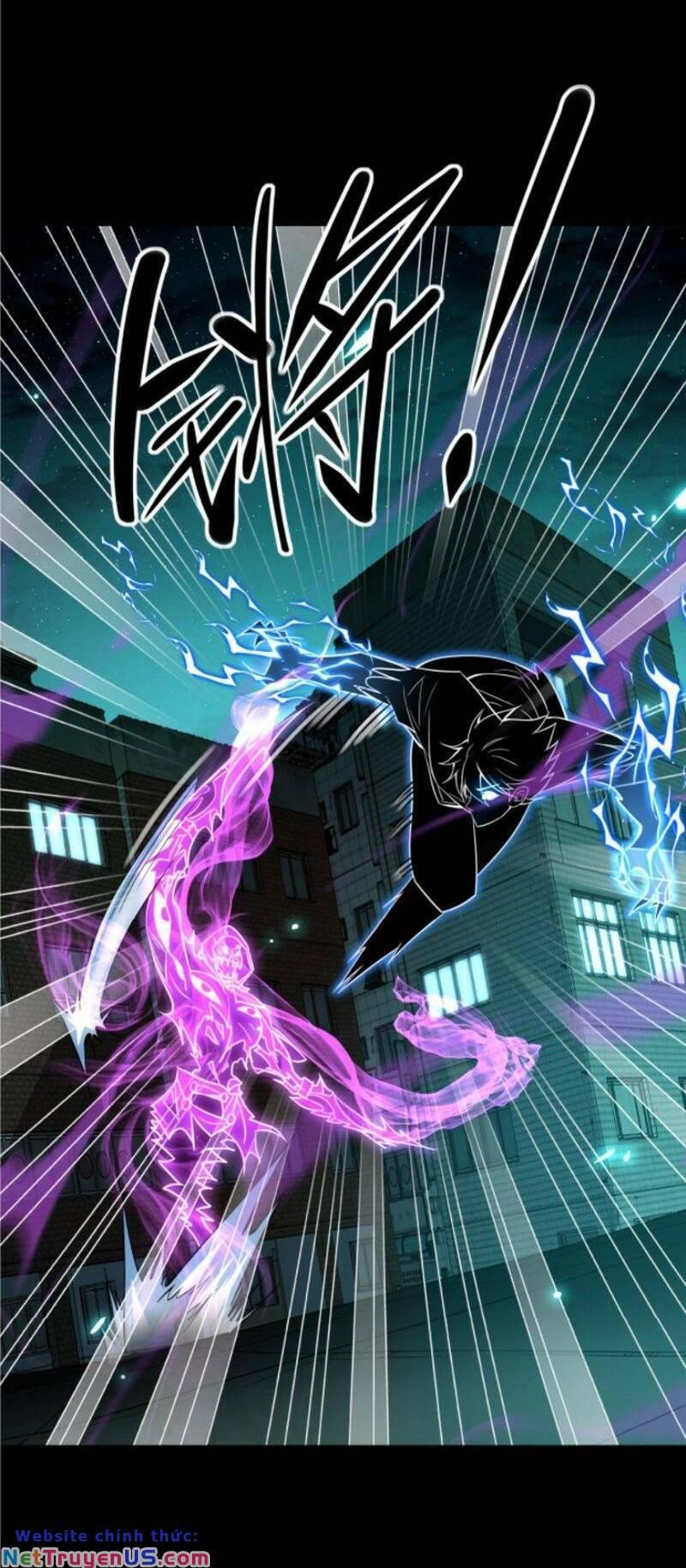 nhìn thấy thanh máu, ta xử tội thần linh chapter 55 3