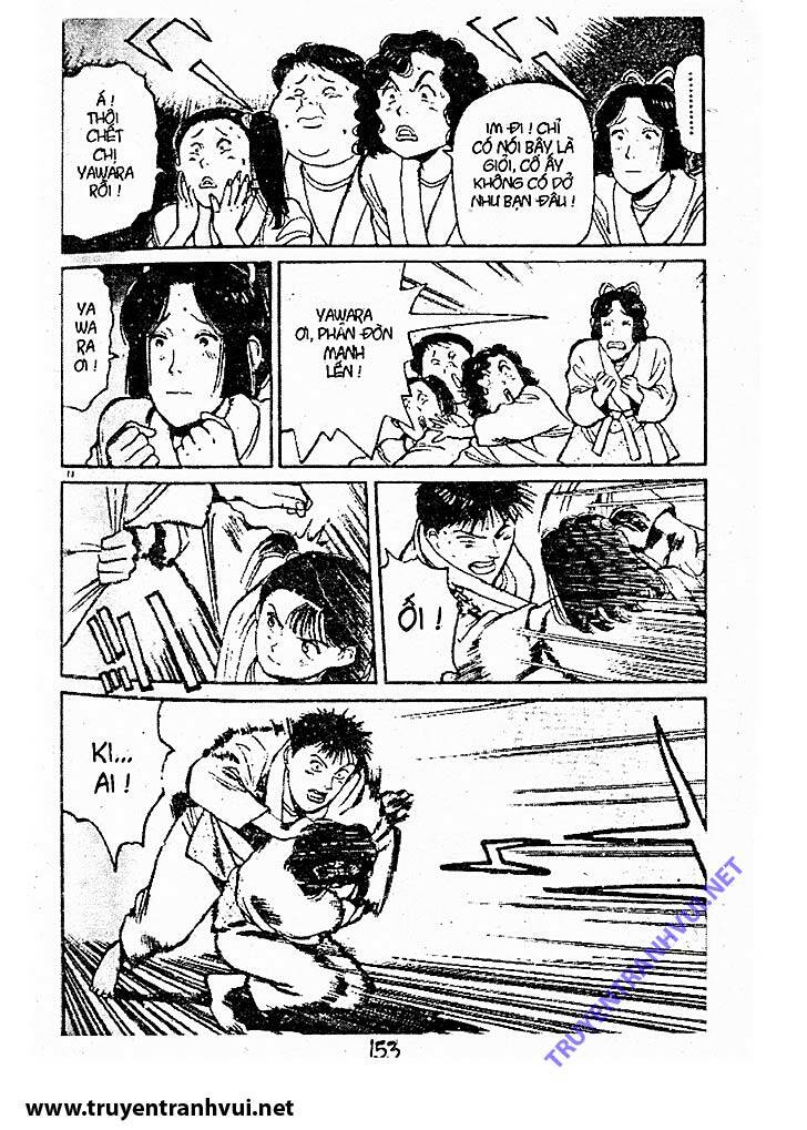 yawara chapter 140 12