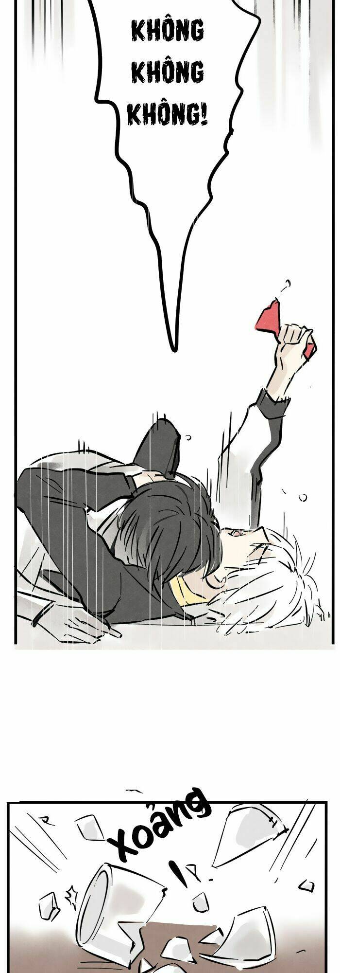 trang nhất toàn là hắn chapter 70 22