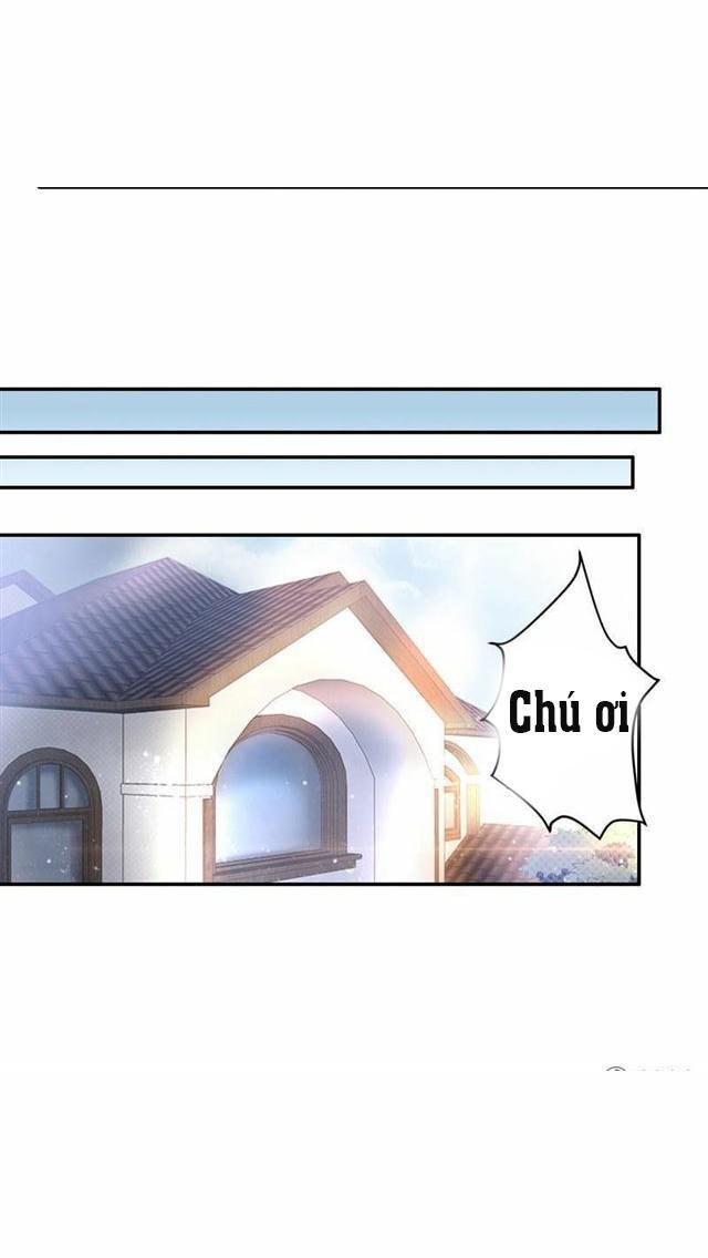 vợ có chút lạnh lùng chapter 11 1
