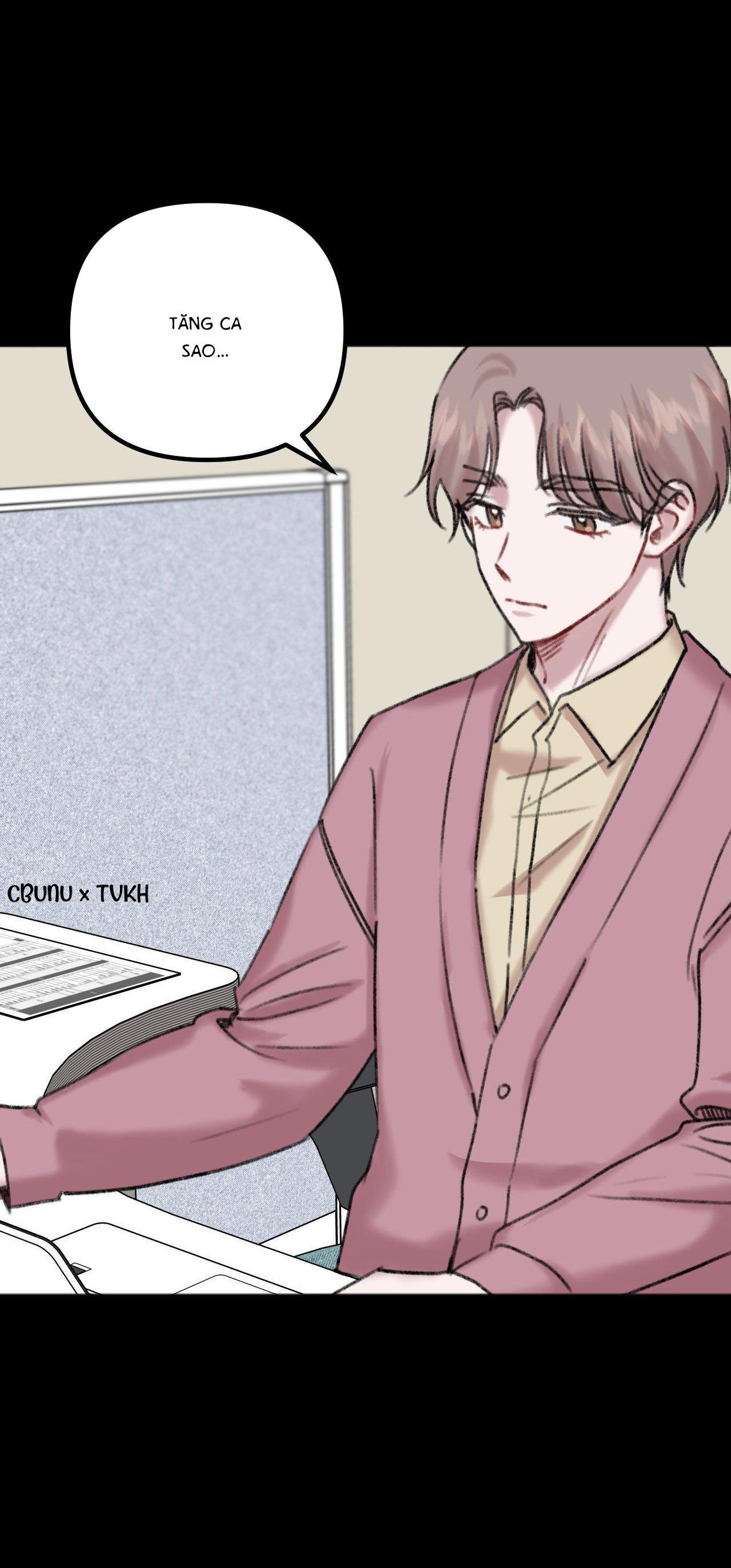 anh thật sự thích em sao chapter 19 42