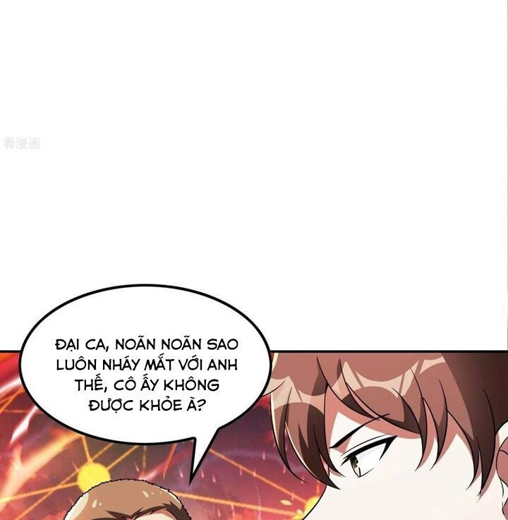 đệ nhất người ở rể chapter 88 17