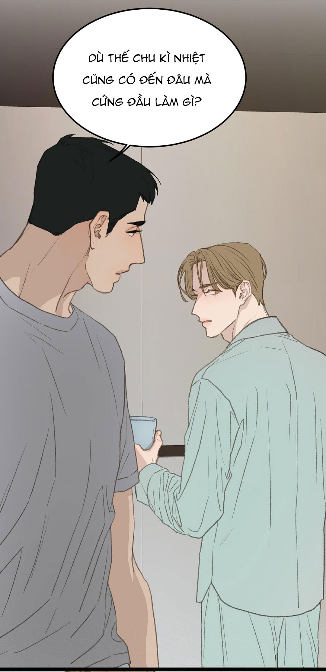 vùng cấm tình yêu của beta chapter 47 36