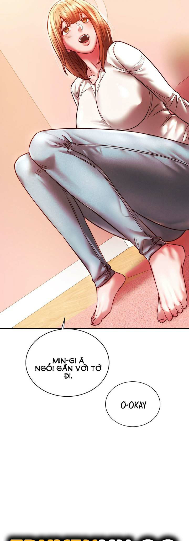 bạn học của tôi chapter 7 40