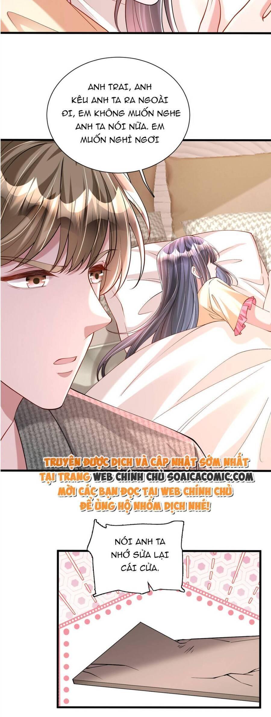 tổng tài huyết tộc cực sủng cô vợ mỹ nhân ngư chapter 137 3