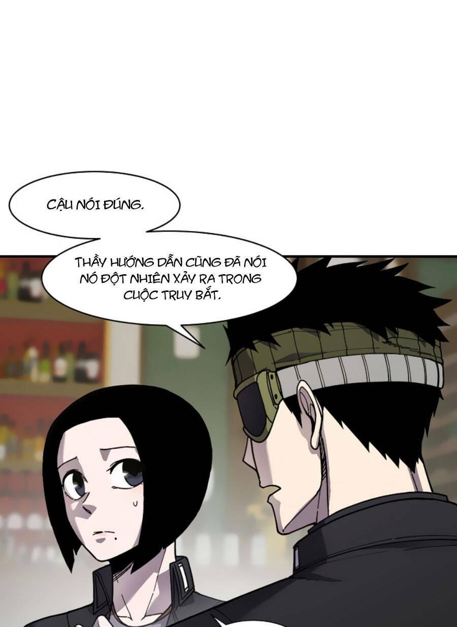 shaman - pháp sư chapter 74 70