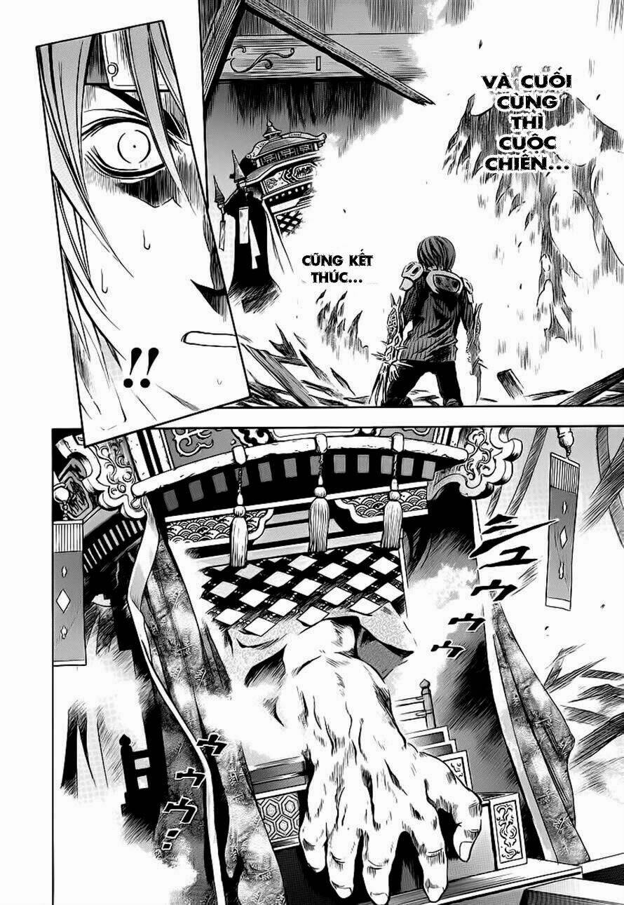 otogi matsuri chapter 59 29