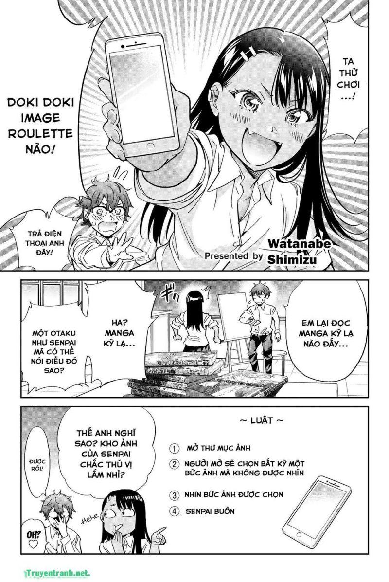 please don't bully me - nagatoro-san chapter 42.6 14