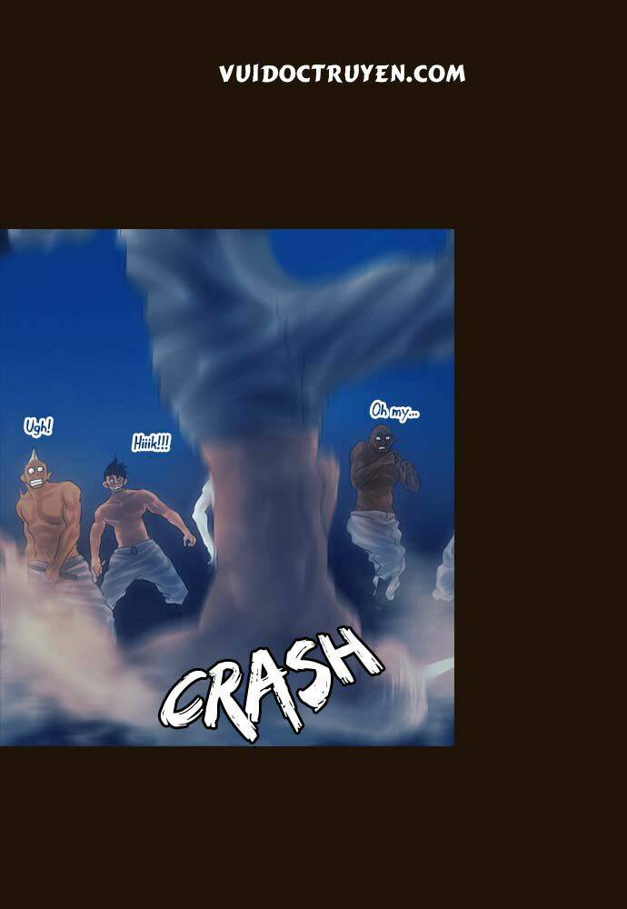 hội ảo thuật chapter 88 35