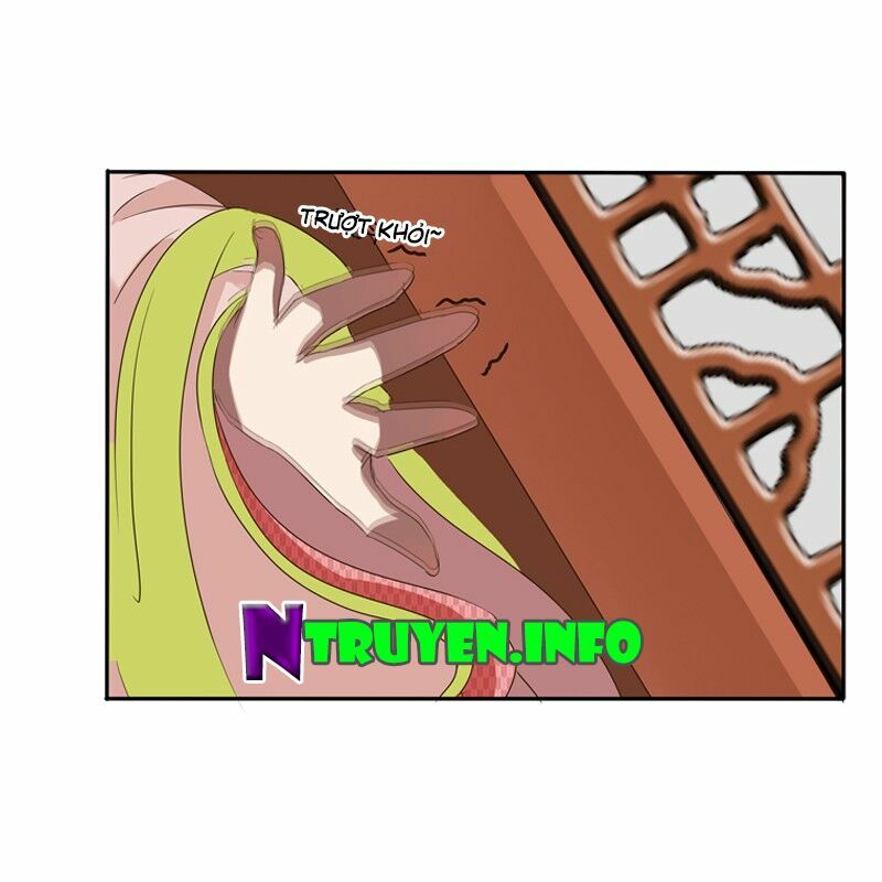 thông linh phi chapter 69 24
