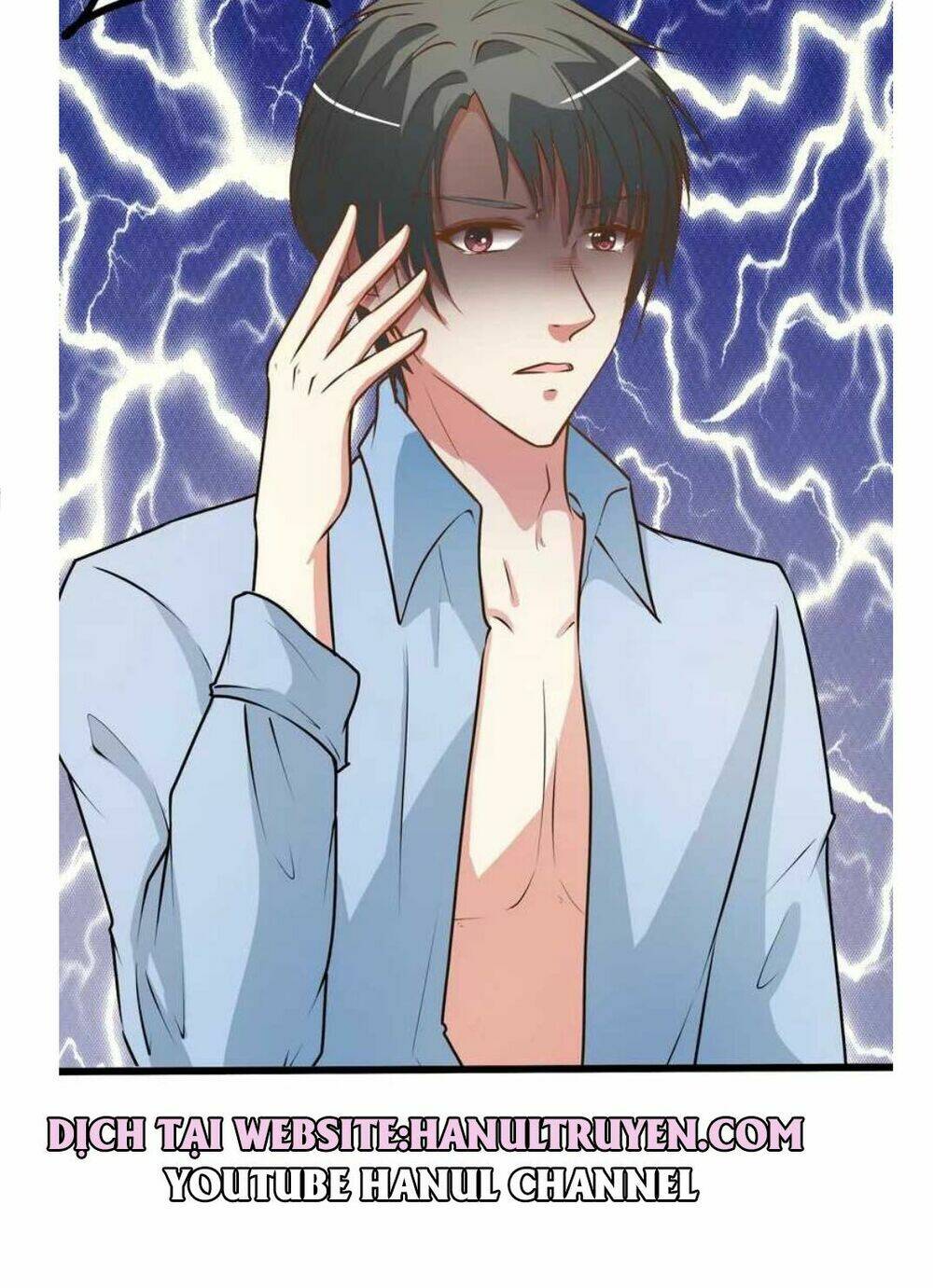 dụ vợ về nhà chồng cũ phải thật ôn nhu chapter 58 5