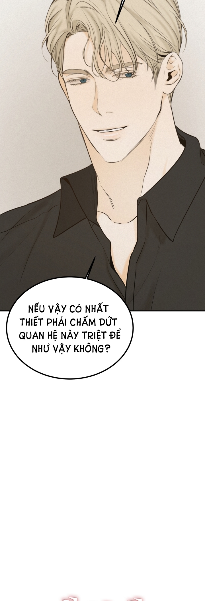 những người đàn ông đã lên giường tôi chapter 39.1 2