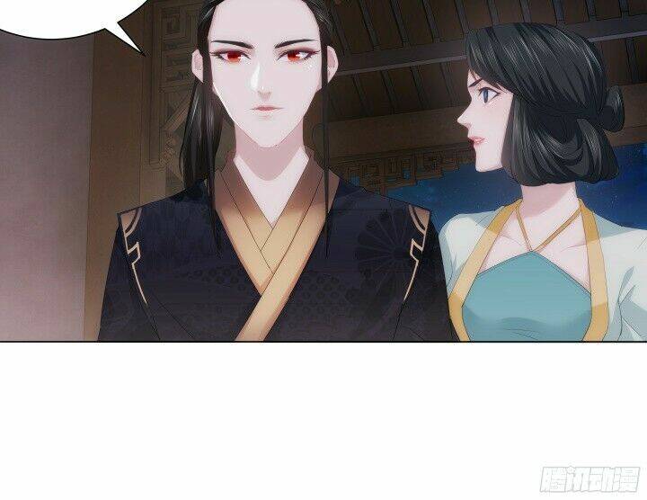 bí mật của dạ tộc chapter 4.2 38