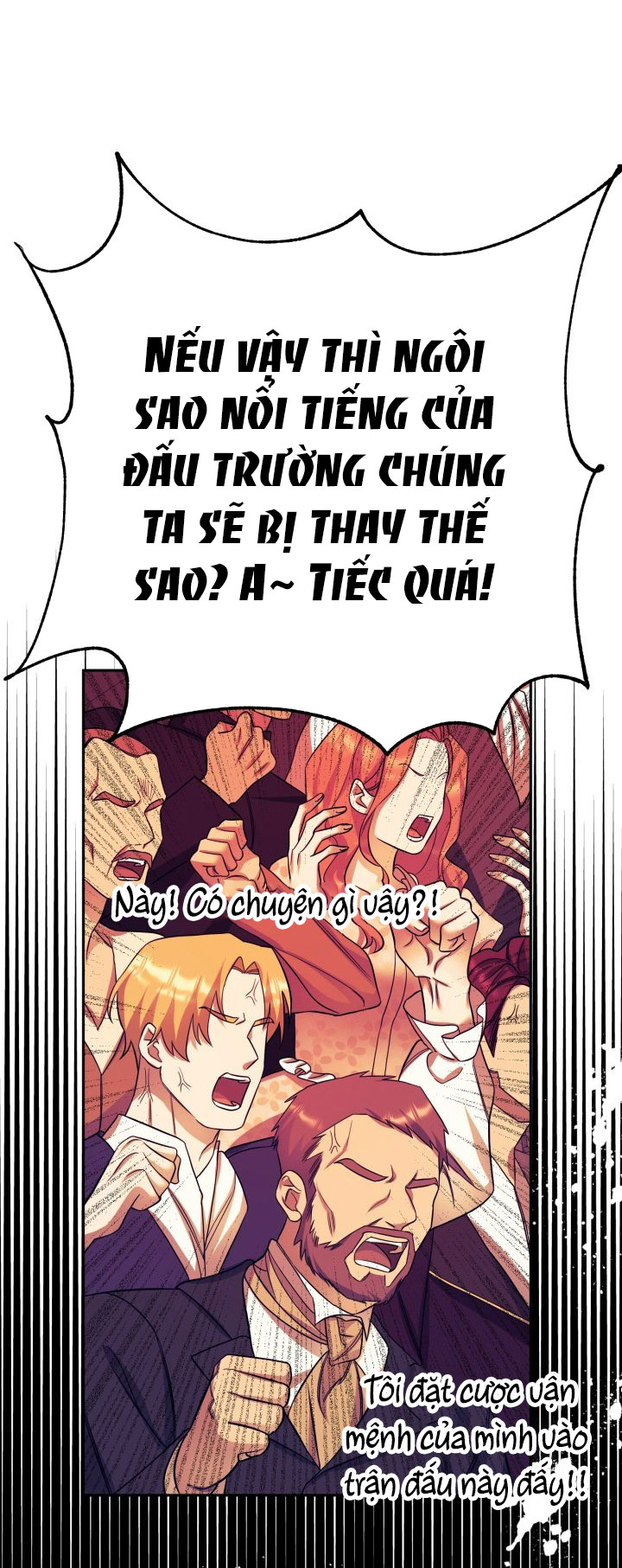 [18+] nếu cứu rỗi một cầm thú hư hỏng chapter 26.2 35