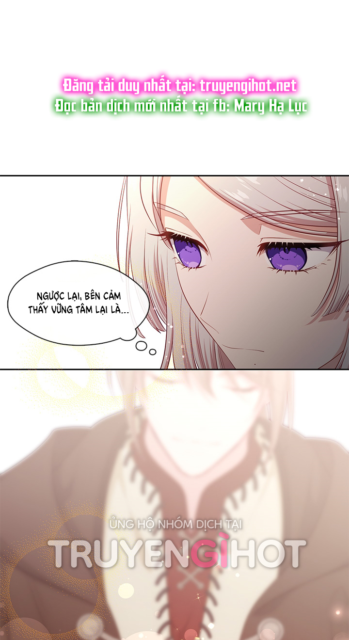 cẩn thận nữ phụ phản diện đấy! chapter 104 45