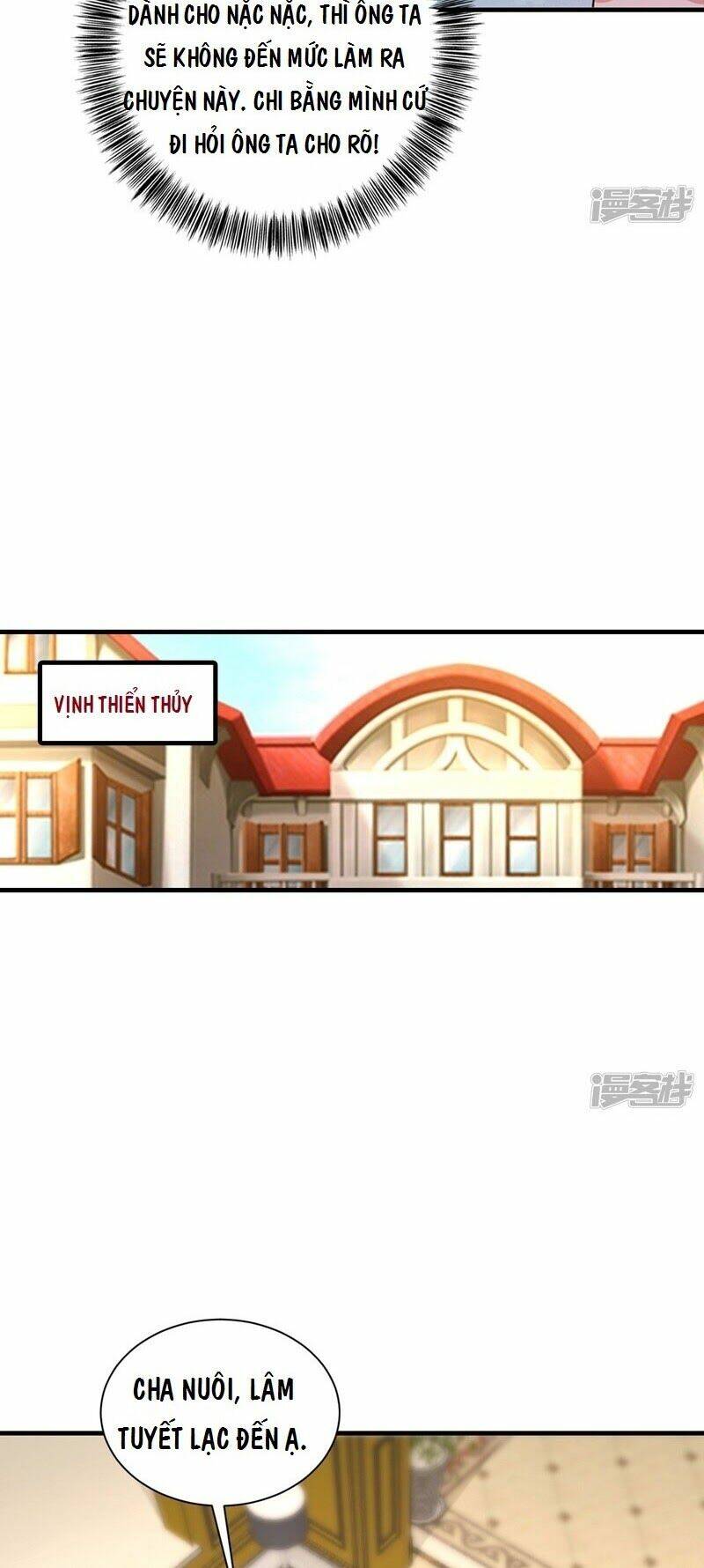 nhập cốt noãn hôn chapter 327 18