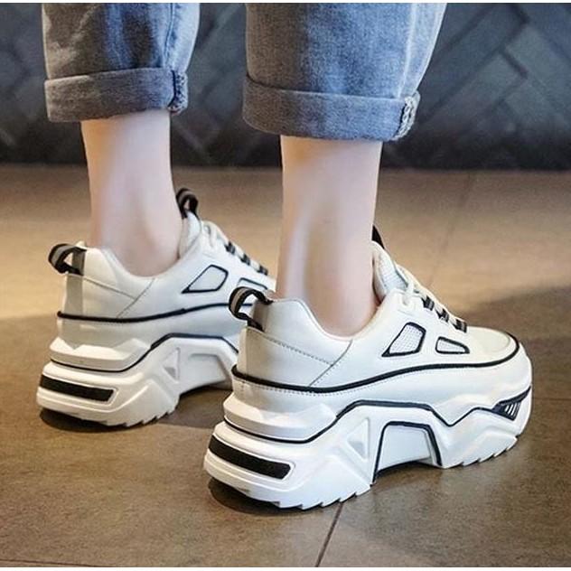 Giày sneaker nữ hàng bao đẹp