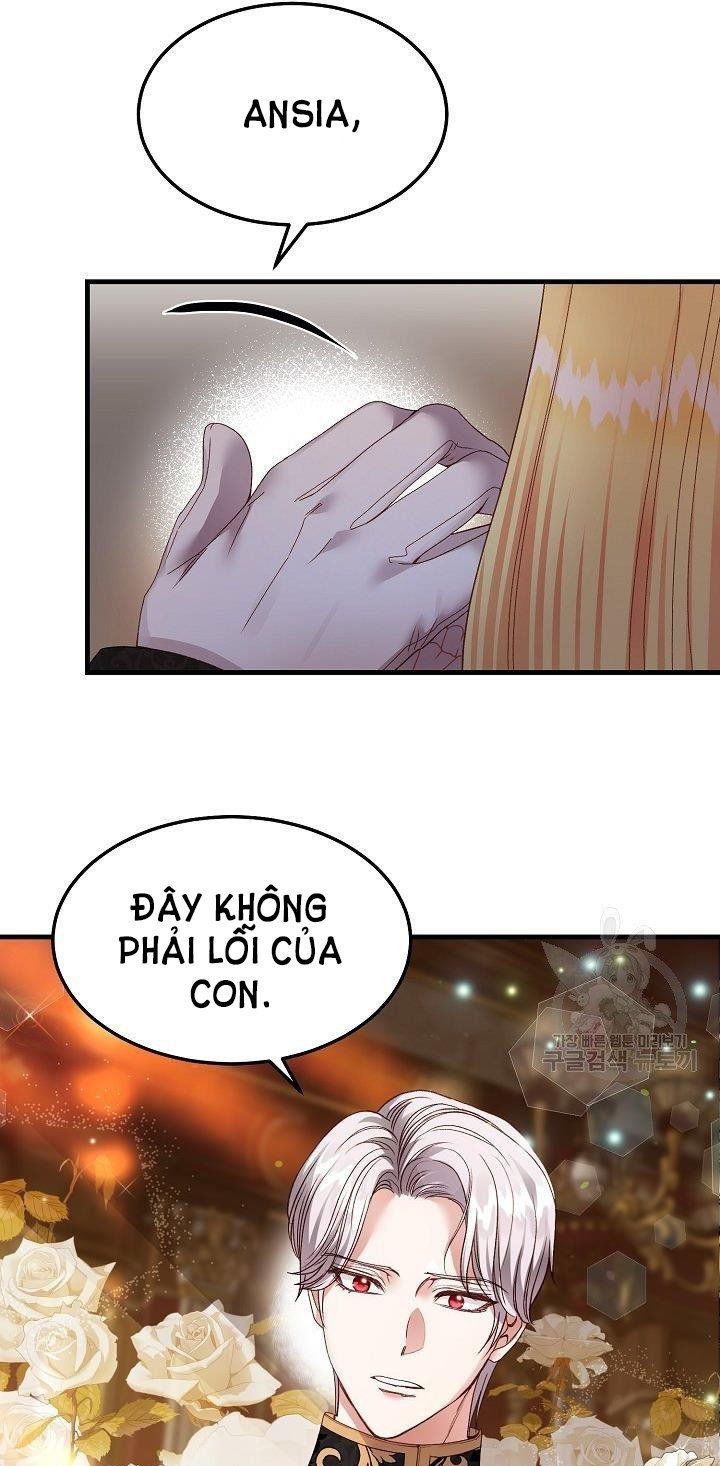 trở thành vợ thái tử quái vật chapter 47.1 30