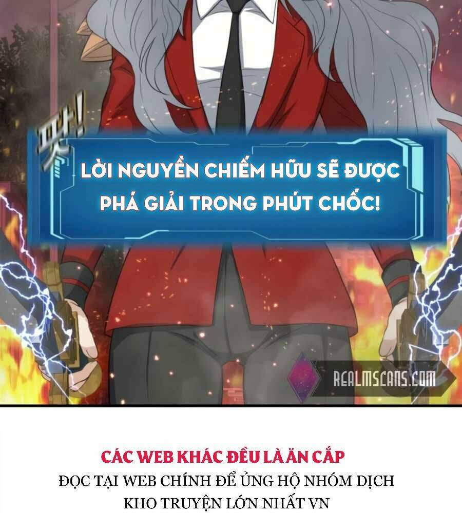 mẹ tôi là chòm sao bảo hộ m chapter 22 3