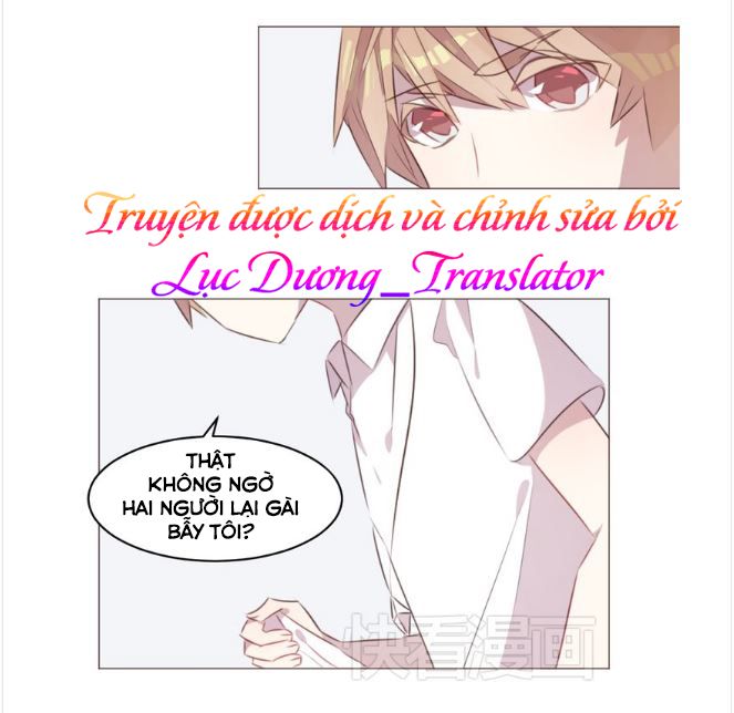 người yêu biến mất chapter 53 17