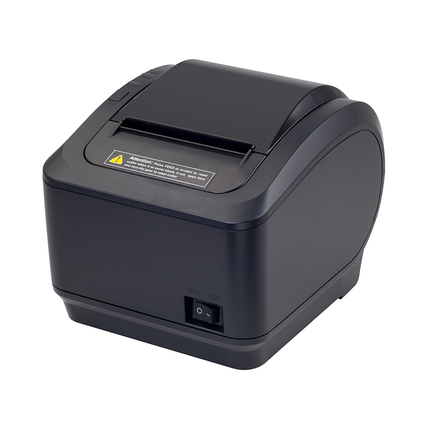 Máy in hóa đơn Xprinter K200L - Hàng chính hãng