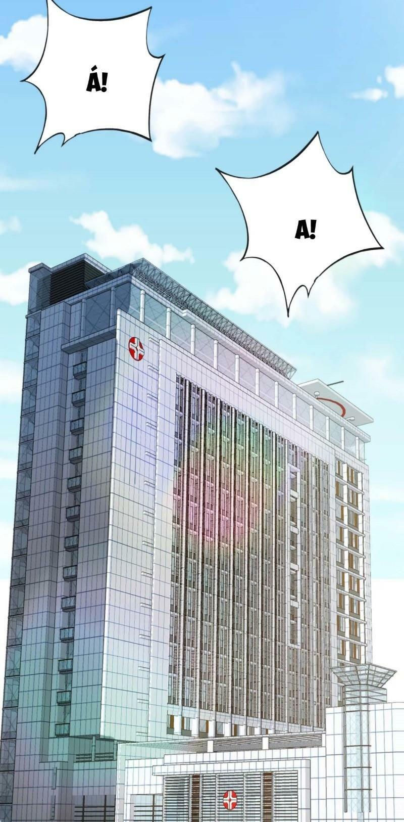 vòng bạn bè mạnh nhất của tiên giới chapter 11 31