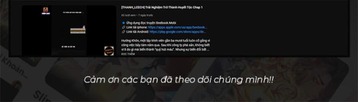 người chơi và nhân vật chính đều muốn làm hại ta chapter 37 65