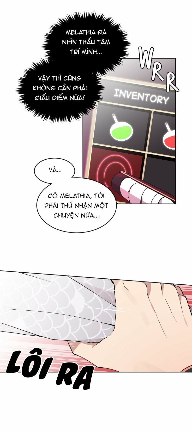 pháp sư và nữ chúa quỷ chapter 82 44