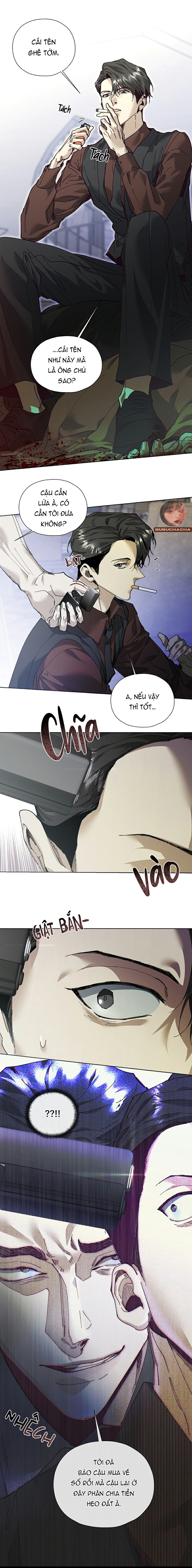 lãng mạn pikkari chapter 1 6