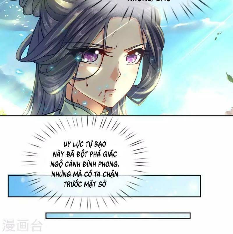 thân thể của ta là kiếm chủng chapter 36 12