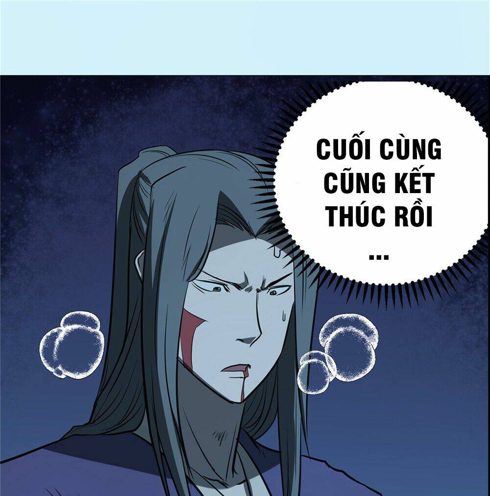 hiệp hành cửu thiên chapter 73 17