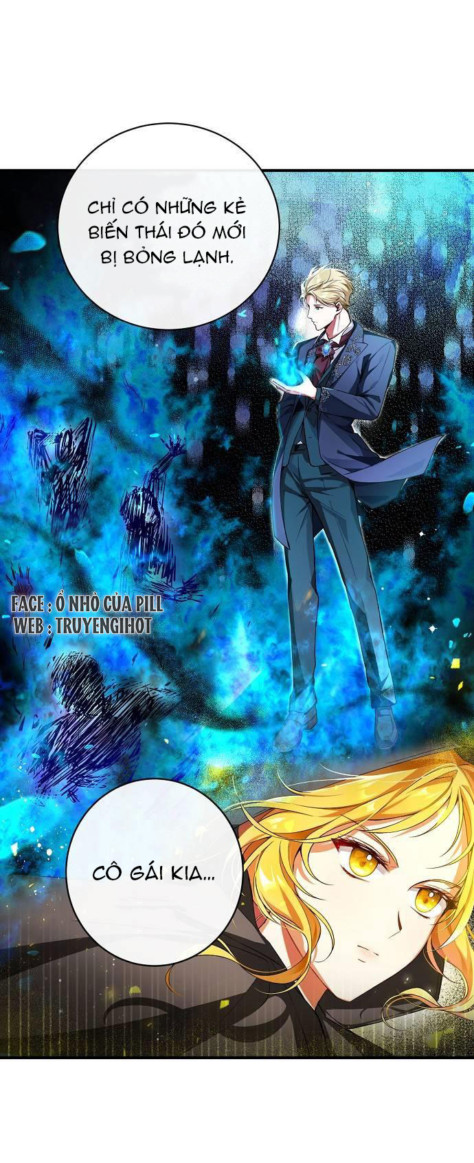 thuần hóa hầu tước điên loạn chapter 2.2 22