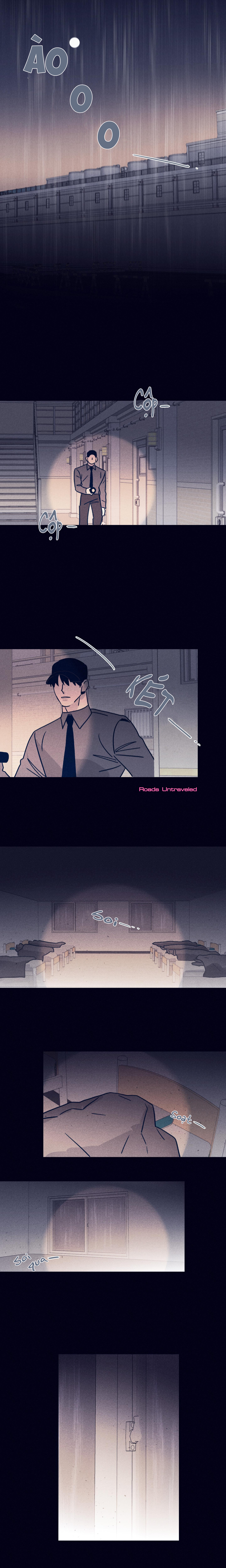 độc dược (marcel) chapter 39 8