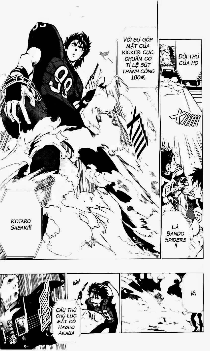 lá chắn mắt chapter 155 15