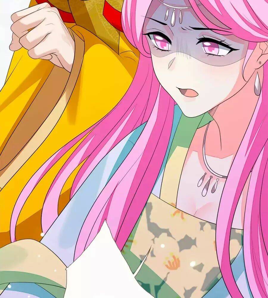 cửu khuyết phong hoa chapter 52 35