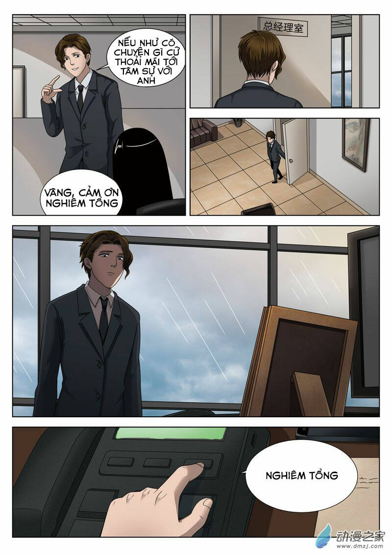 19 tầng địa ngục chapter 42 5