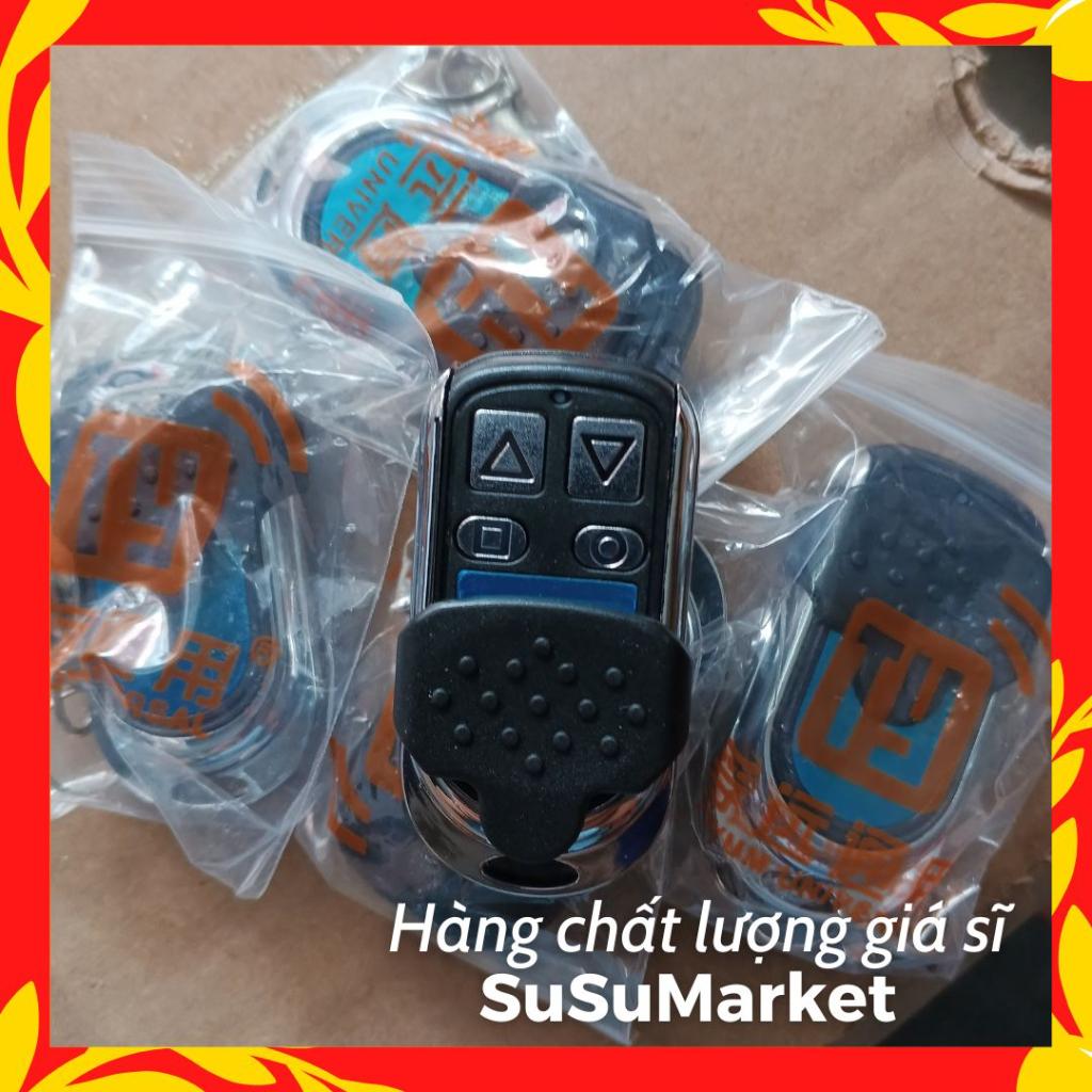 Remote Cửa Cuốn Ausdoor , YH 1b2 , YH 1a1, YH 1a2, Konig