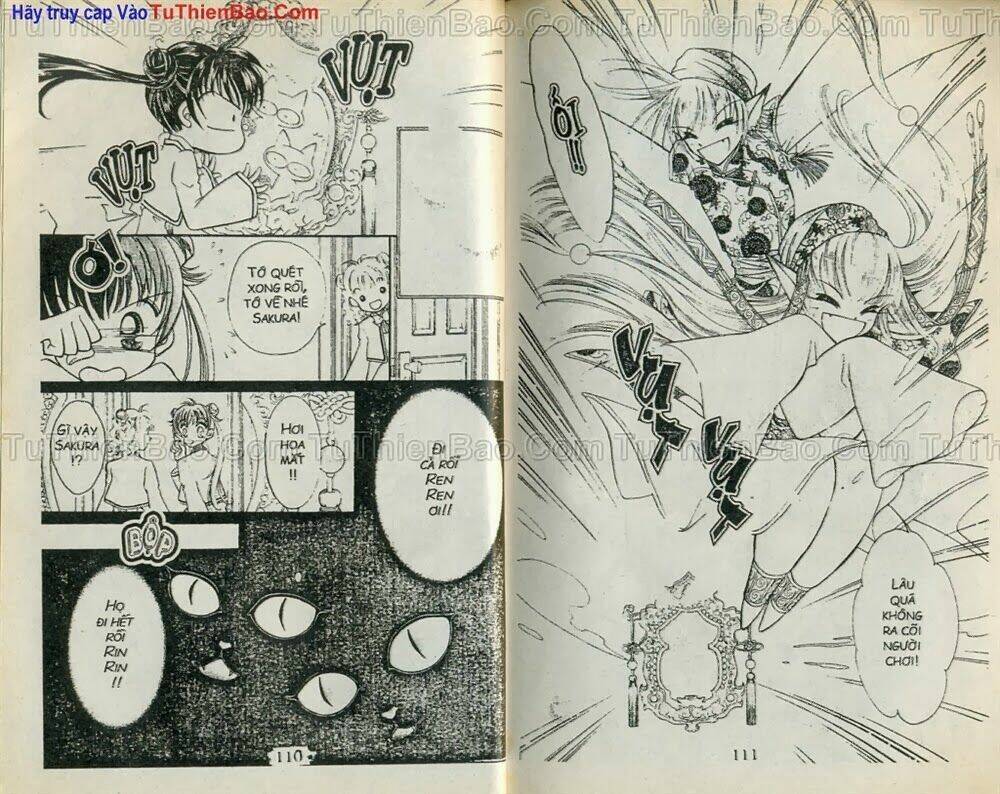 thánh tiểu long nữ chapter 1 58