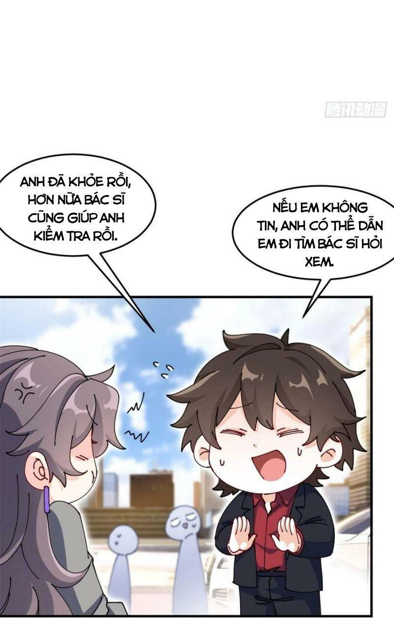 ta là hàn tam thiên chapter 71 3