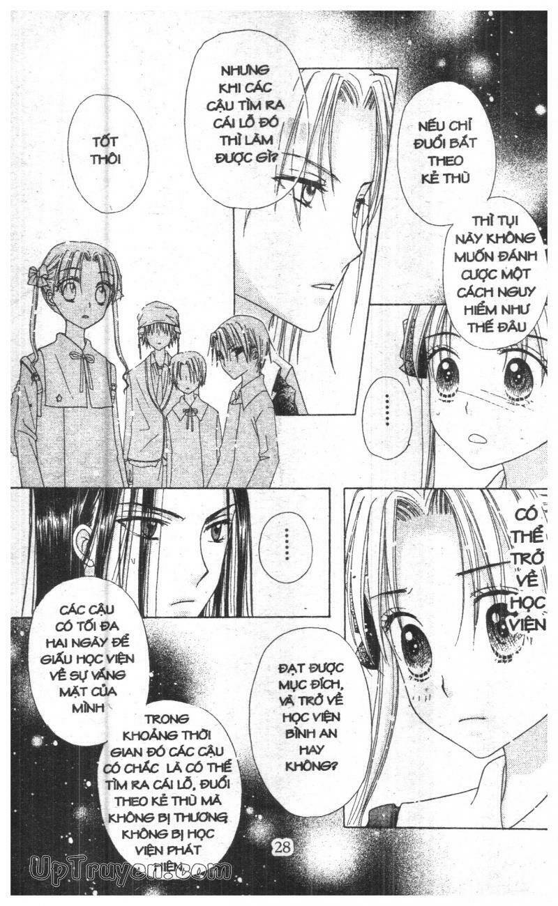 gakuen alice chapter 35 26