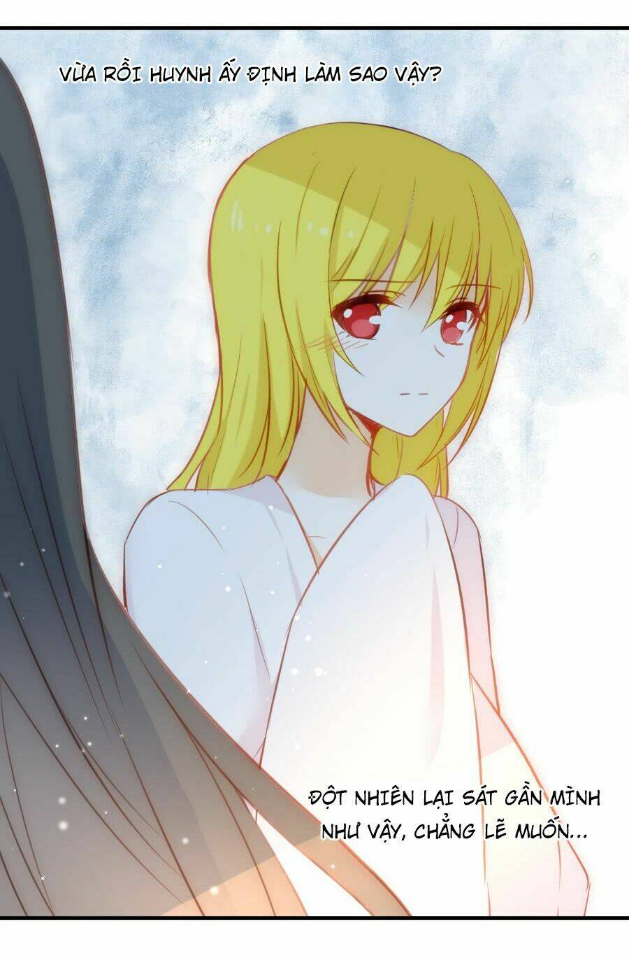 hôm nay ta cũng muốn trêu chọc nàng chapter 42 31