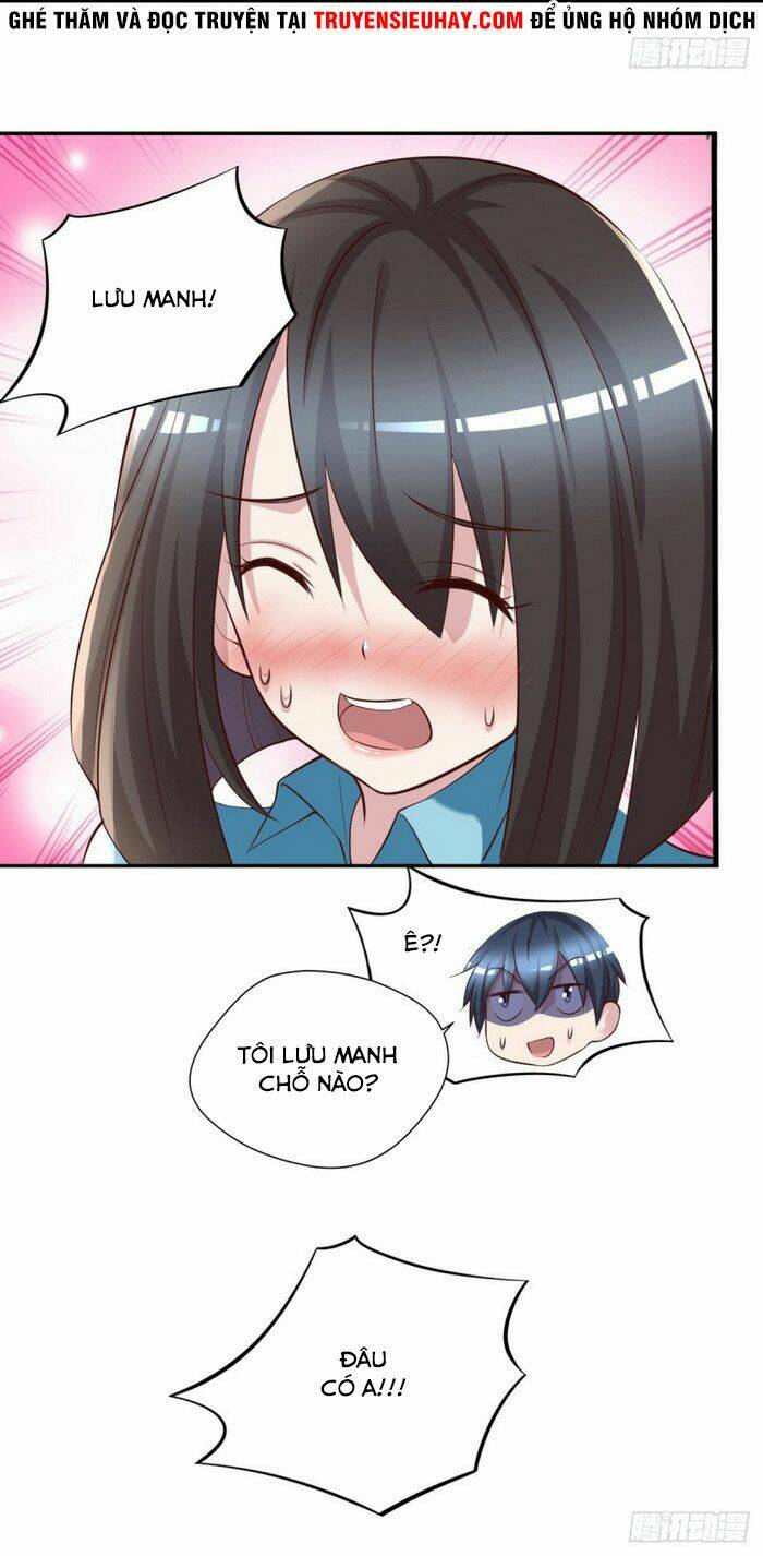 mở phòng khám tại tu tiên giới chapter 60 20