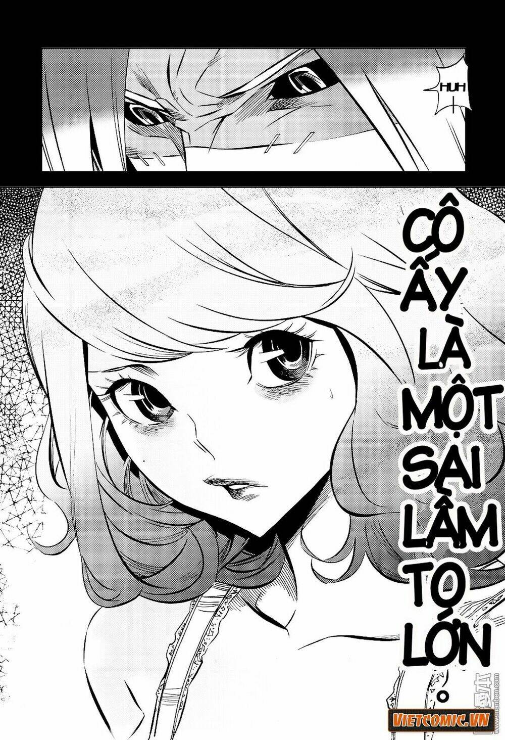 tô sinh chiến súng chapter 9 25