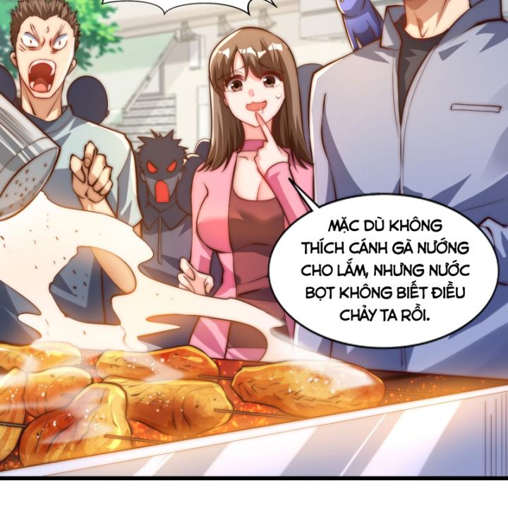 mở màn thức tỉnh sơn hải kinh chapter 3 81