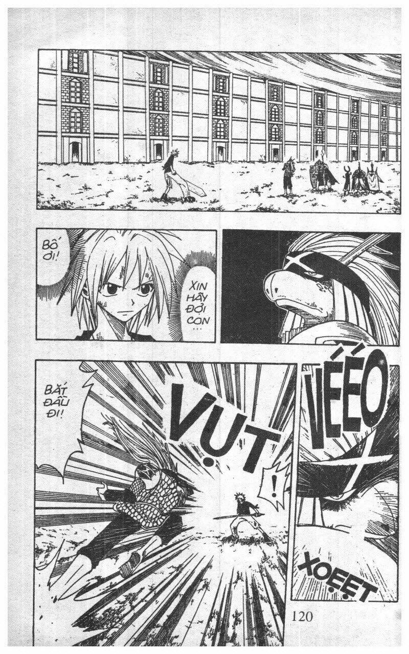rave master (scan) chapter 7 146