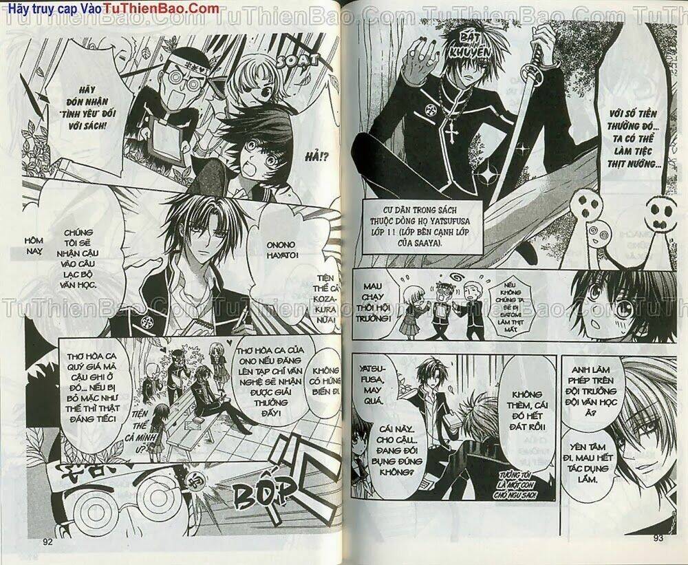 triệu hồi sư chapter 2 47