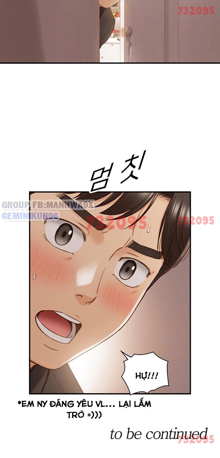 nàng boss trẻ tuổi chapter 70 34