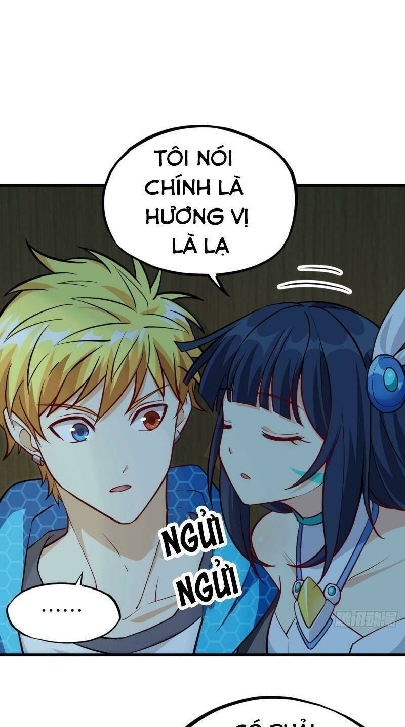 minh nhật thần đô chapter 51 25