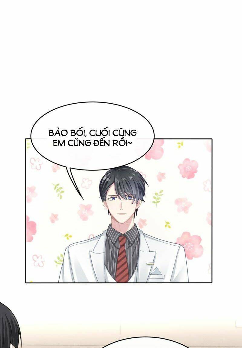 cô dâu giả tạo chapter 4 25