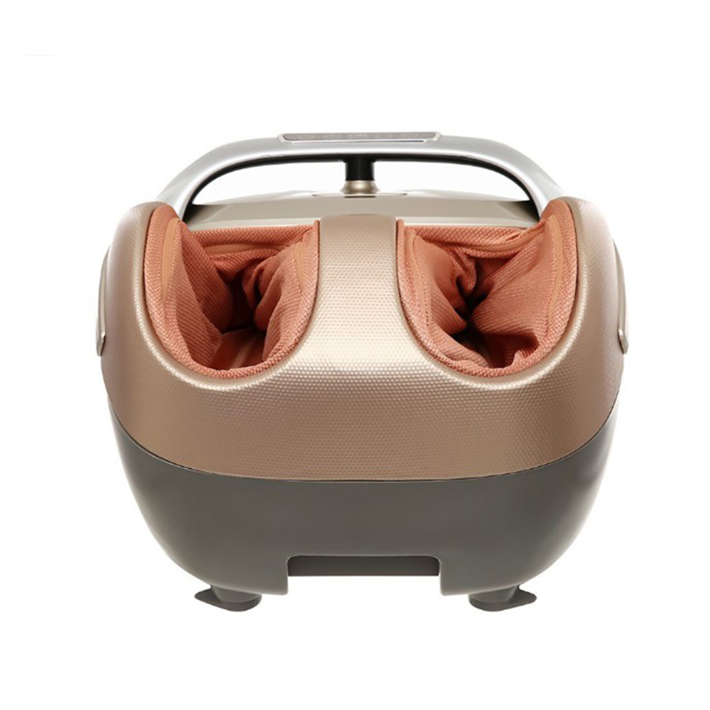 Máy massage chân Hasuta HMF-320 xoa bóp lòng bàn chân, ngón chân - Hàng Cao cấp chính hãng